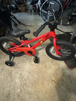 Kids Bike Liquidation Sale!!!