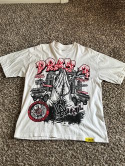 100% Awful lot of cough syrup shirt