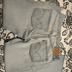 Levi’s Vintage 