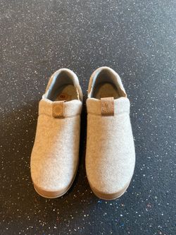 Ugg slippers