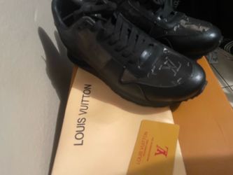 Lv shoes brand new