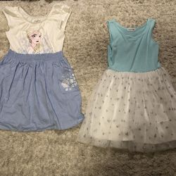 Girls Dresses 
