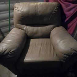 Couch Single Seat
