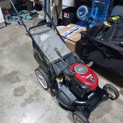 Craftsman 21" Lawn Mower