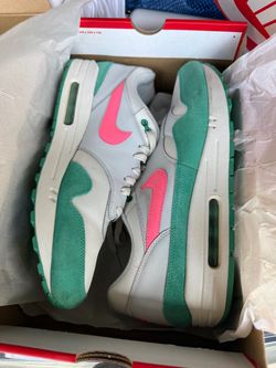 Nike Air Max 1 Watermelon 2018 – Men’s Size 13 – Original Box