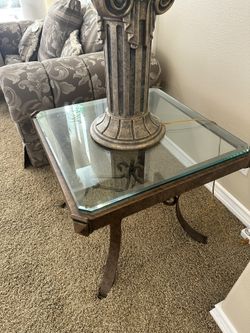 End Table 