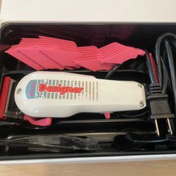 Wahl Professional Hair Clippers