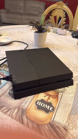PS4