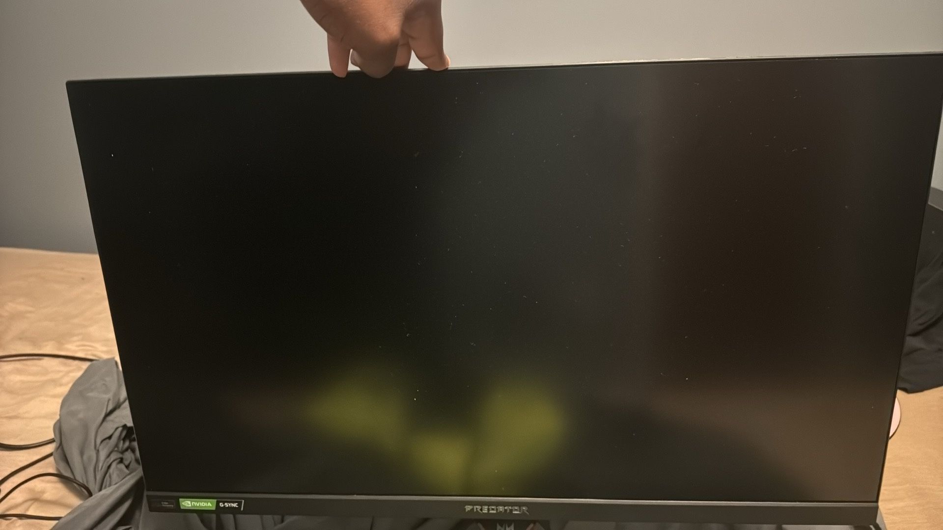 Gaming Monitor