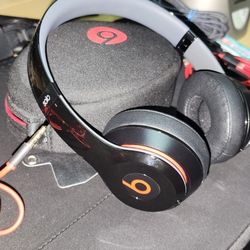 Beats By Dre Solo Wired/Wireless