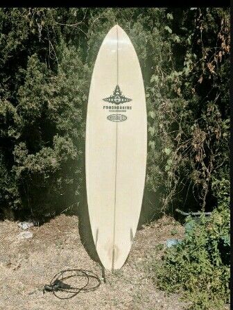 Surfboard