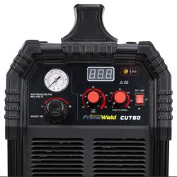 Plasma Cutter  (Prime Welds )