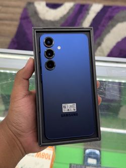 Unlocked iPhone & Samsung Phones