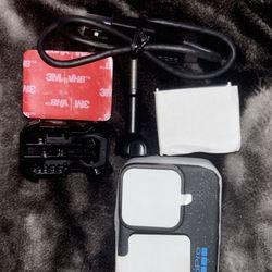 GoPros