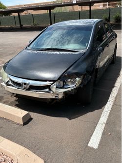 2010 Honda Civic