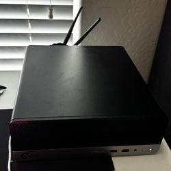 Gaming/work Computer