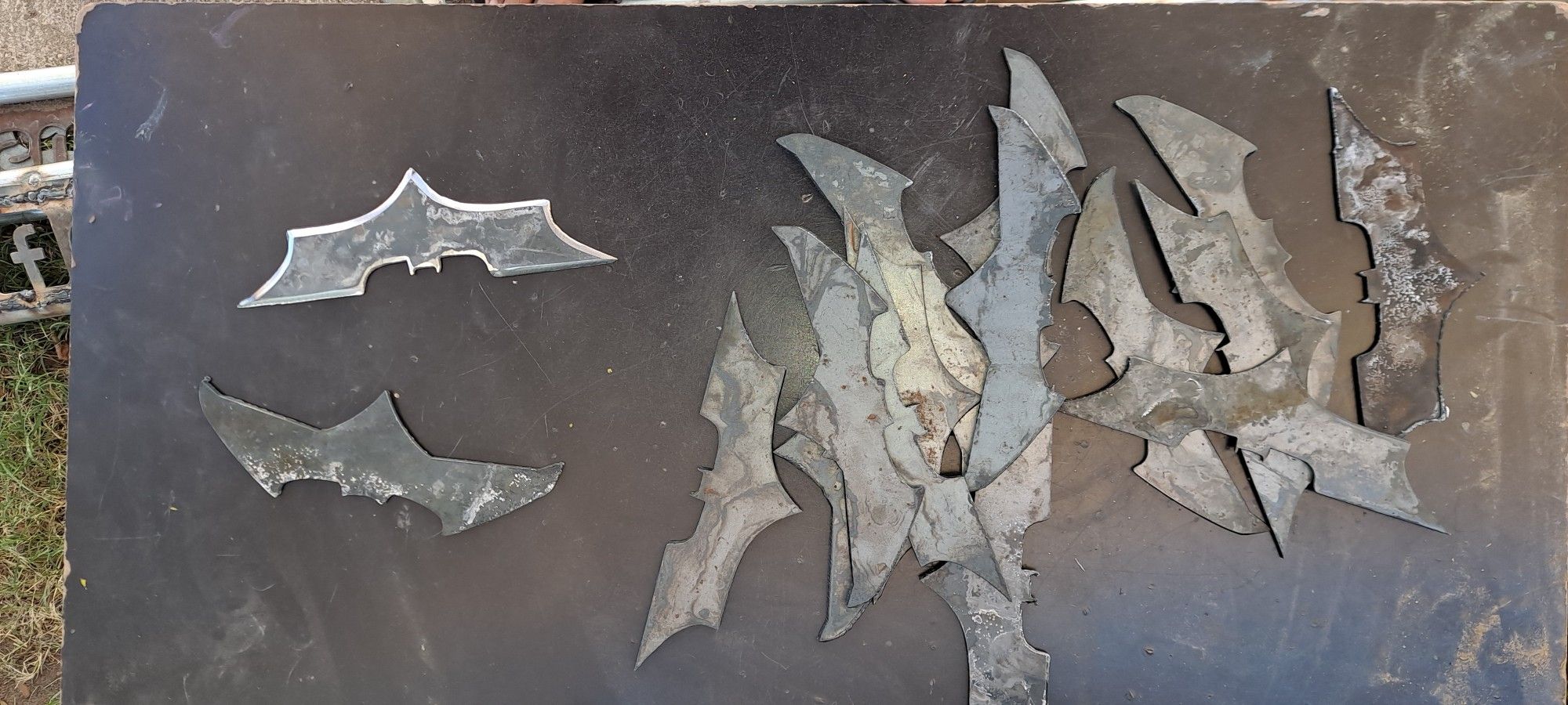 Sheet Metal Custom CNC