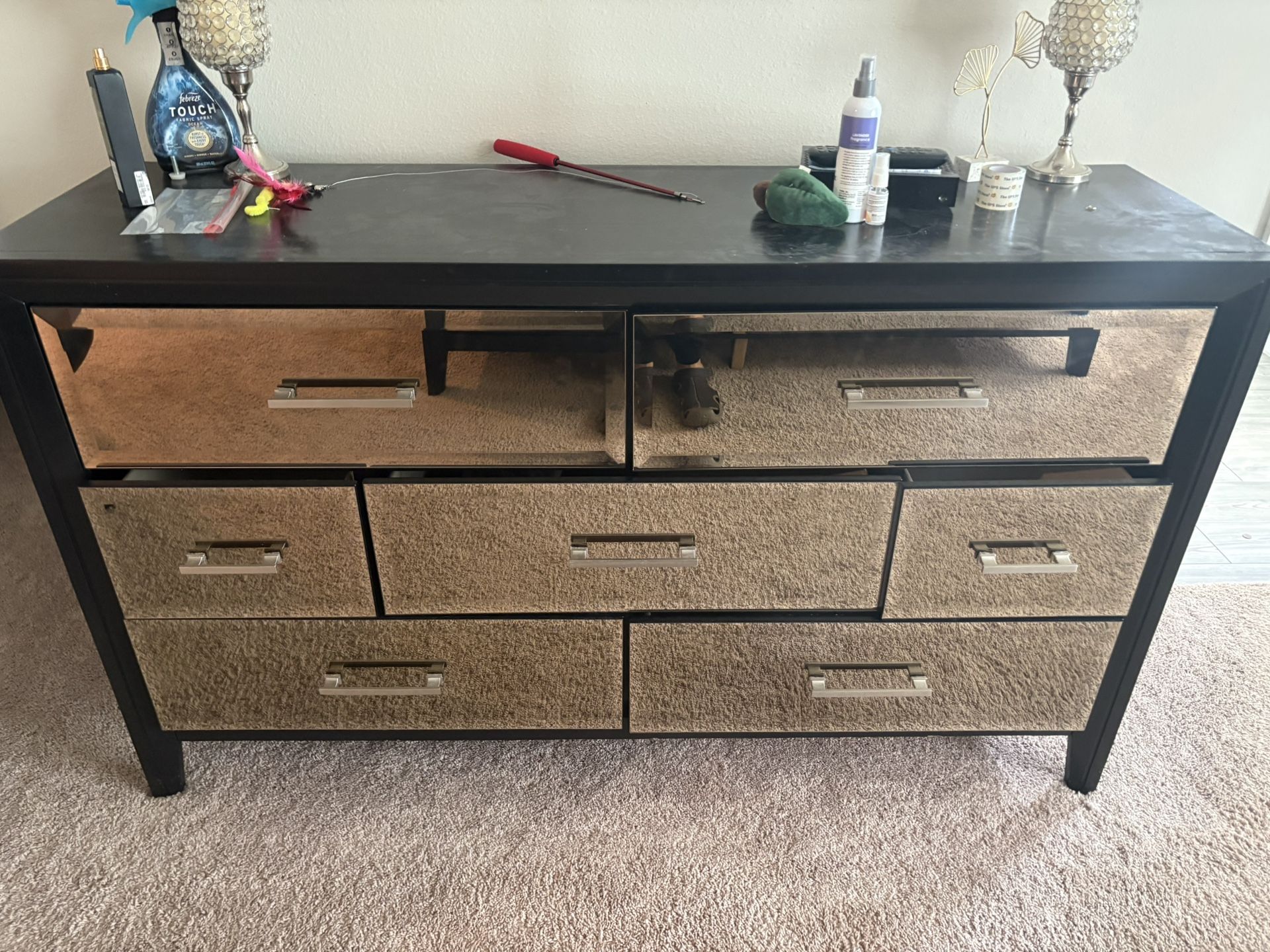 Full bedroom Set
