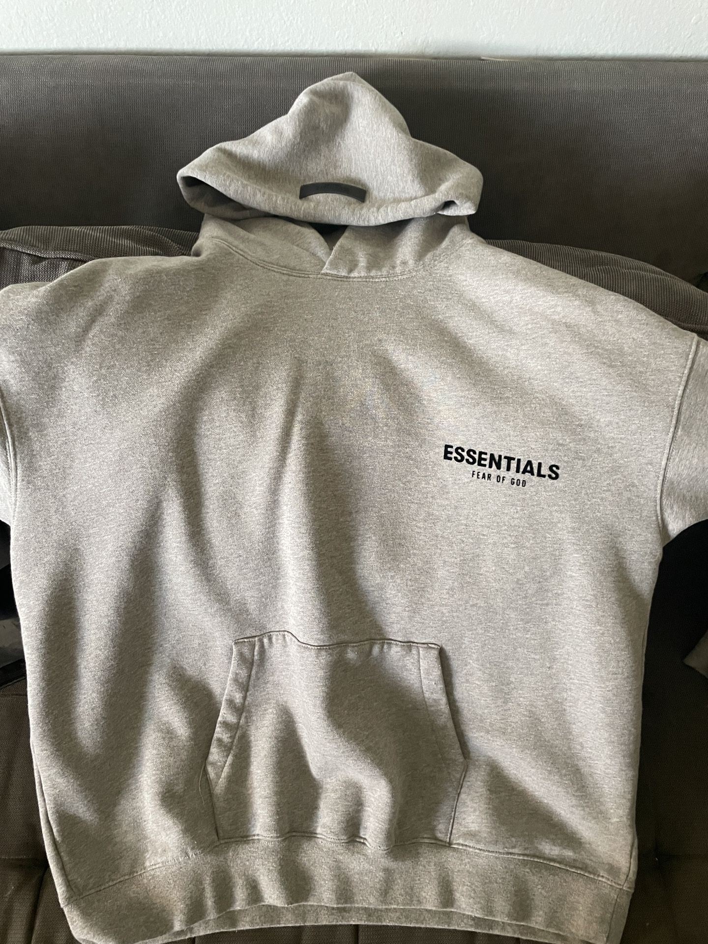 Essential Hoodie
