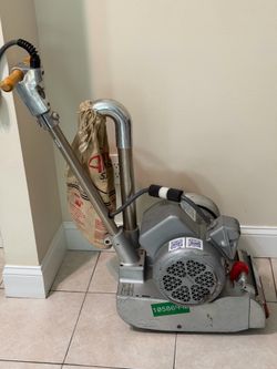 Essex Silver-Line SL-8 Floor Sander for Sale