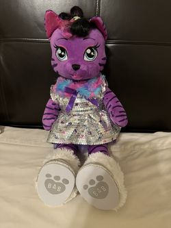 Build A Bear
