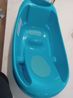 Large Baby Bath