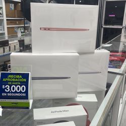 13”MacBook Air M1 256ssd 