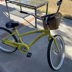 Cruiser Bike