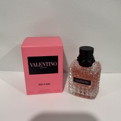 Valentino   Donna Born In Roma 1.0 FL. OZ