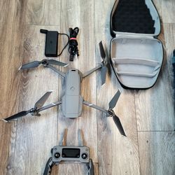 DJI Mavic 2 Drone (1 Battery)