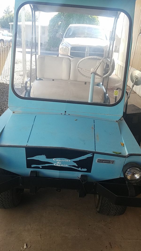 1950 Golf Cart for Sale in Peoria, AZ OfferUp