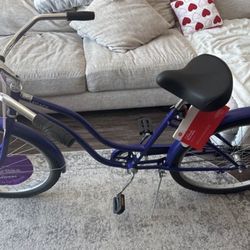 28 inch Schwinn Cruiser Bike – Brand New