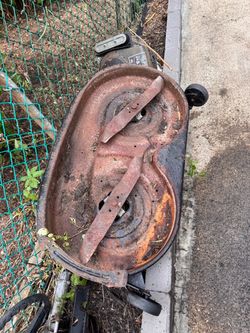 Metal scrap