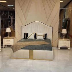 Beautiful Bed Sets