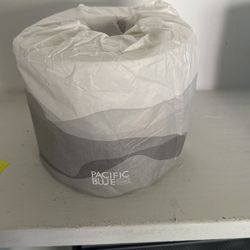 Toilet Paper 2 Ply