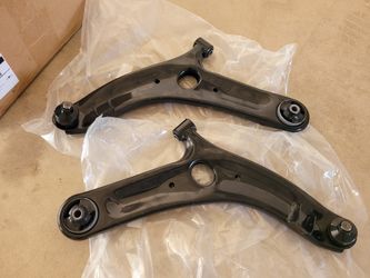 Kia Soul Control Arm. 