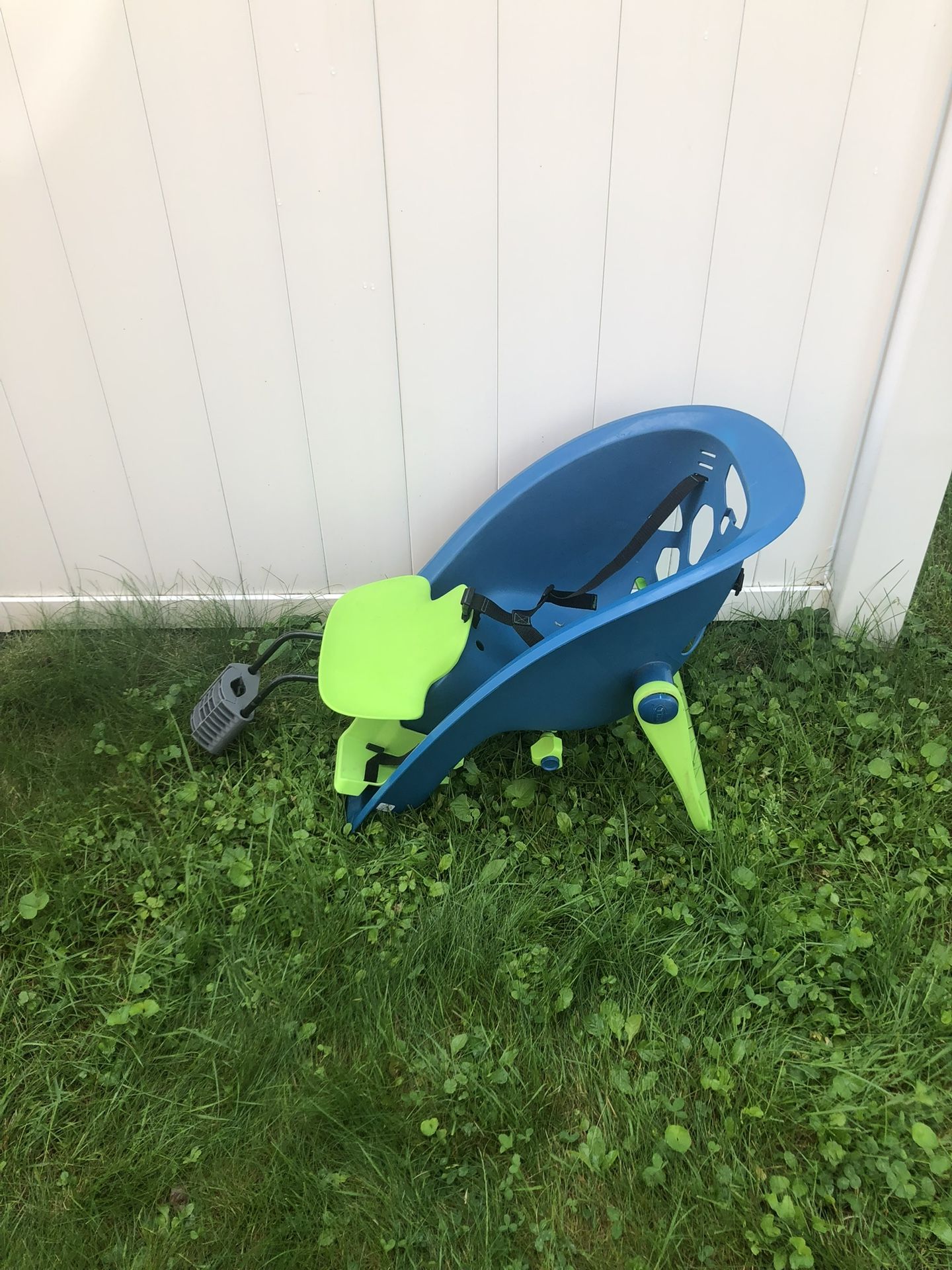 Bell Childs bike seat