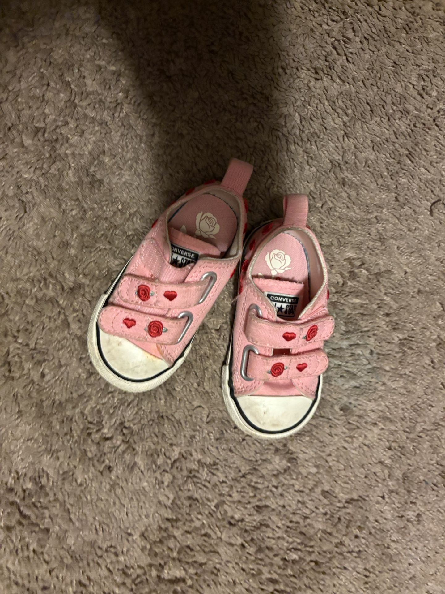 Converse Chuck Taylor All Star Sneaker - Kids'