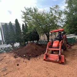 FREE Clean Garden Soil for infill Garden projects Pickup as needed