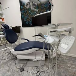 Dental Chair- Brand New 