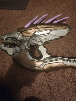 Halo needler