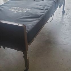 New Hospital Bed 