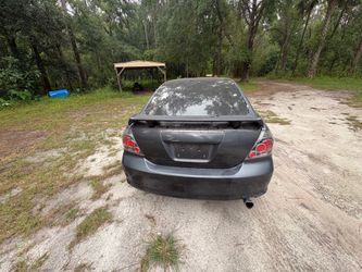 2010 Scion tc
