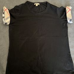 Women’s Burberry Shirt 