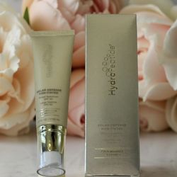 New Hydropeptide Solar Defense NON-TINTED SPF 50 1.7 Fl Oz