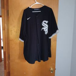 White Sox Jersey 