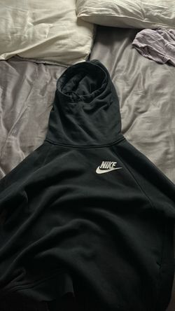 Nike sweater