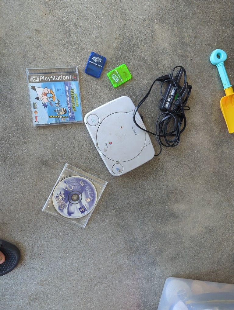 Sony PS1