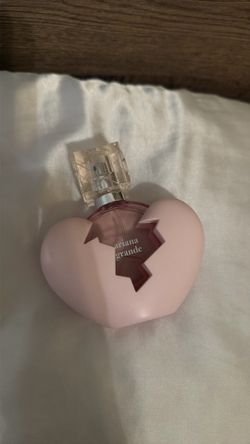 Ariana Grande Perfume