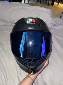 AGV K6S
